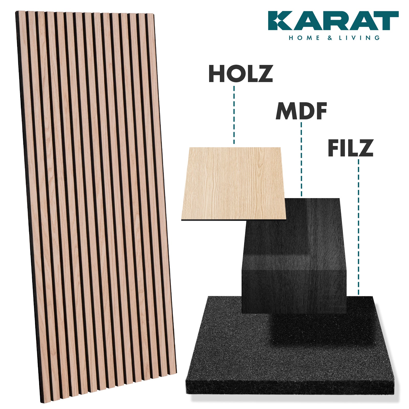 F3_fd-31630 | White Oak | 118 x 60 cm