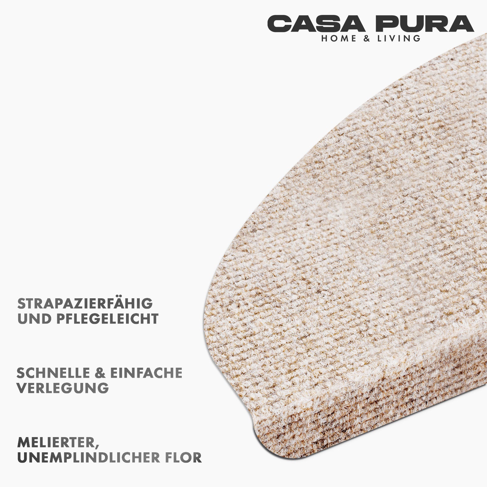 T3_fd-248 | Beige | Halbrund