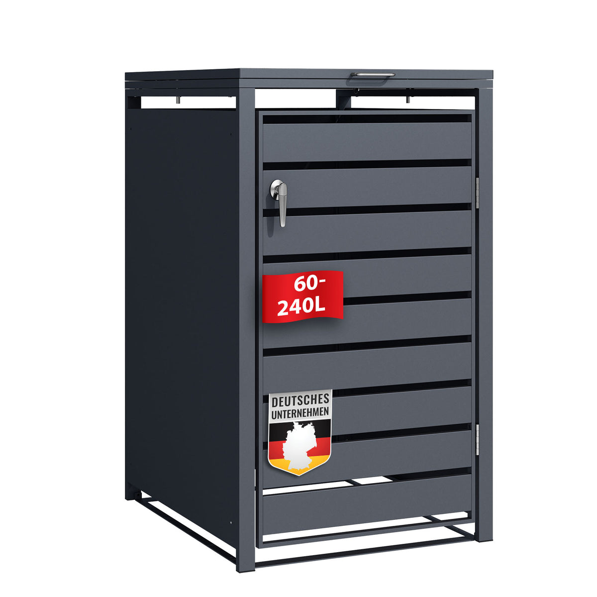 F1_Anthrazit, für 1 Tonne