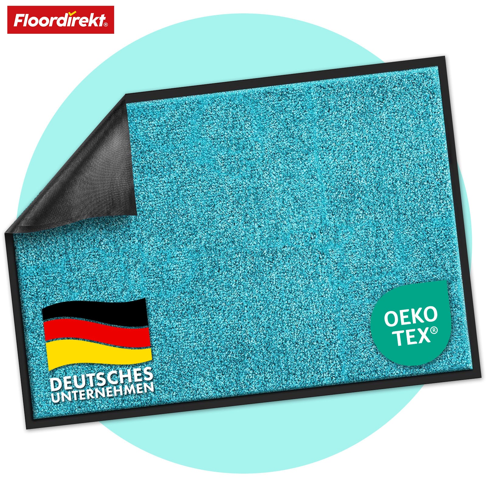 F9_Türkis