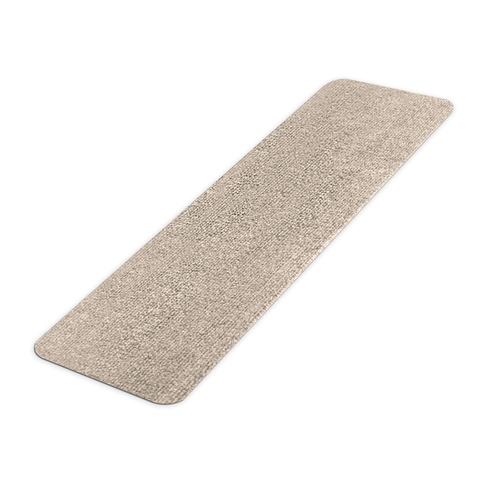 A1_fd-31469 | Beige | Rechteckig - ohne Lippe