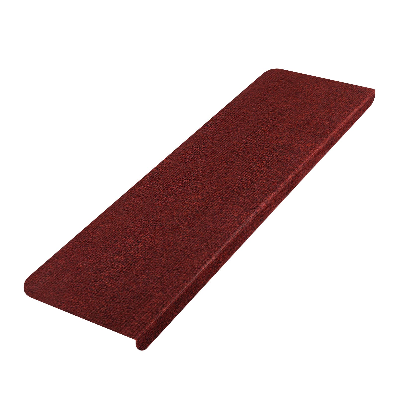 F1_fd-31472 | Rot | Rechteckig