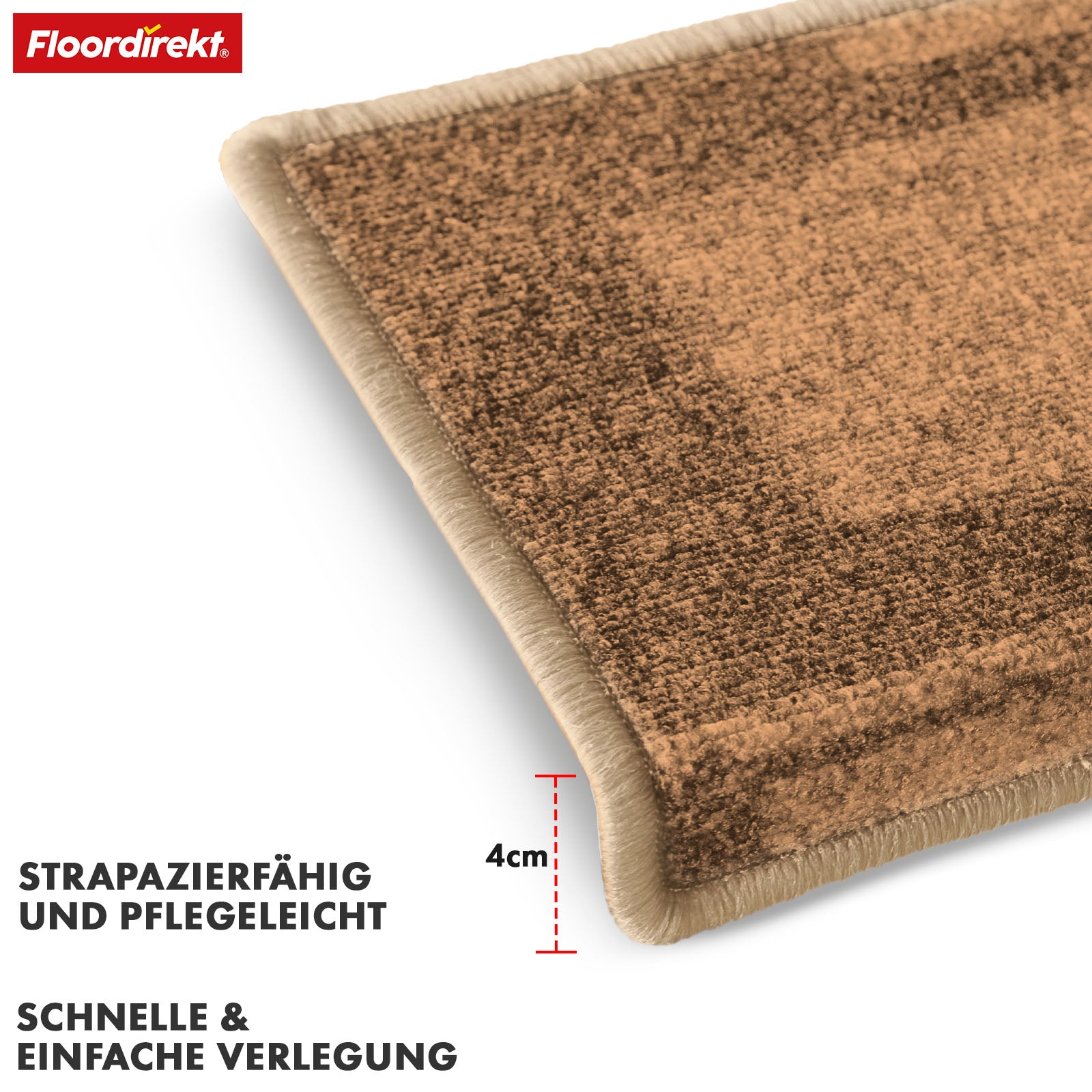 T5_fd-12661 | Beige | Rechteckig