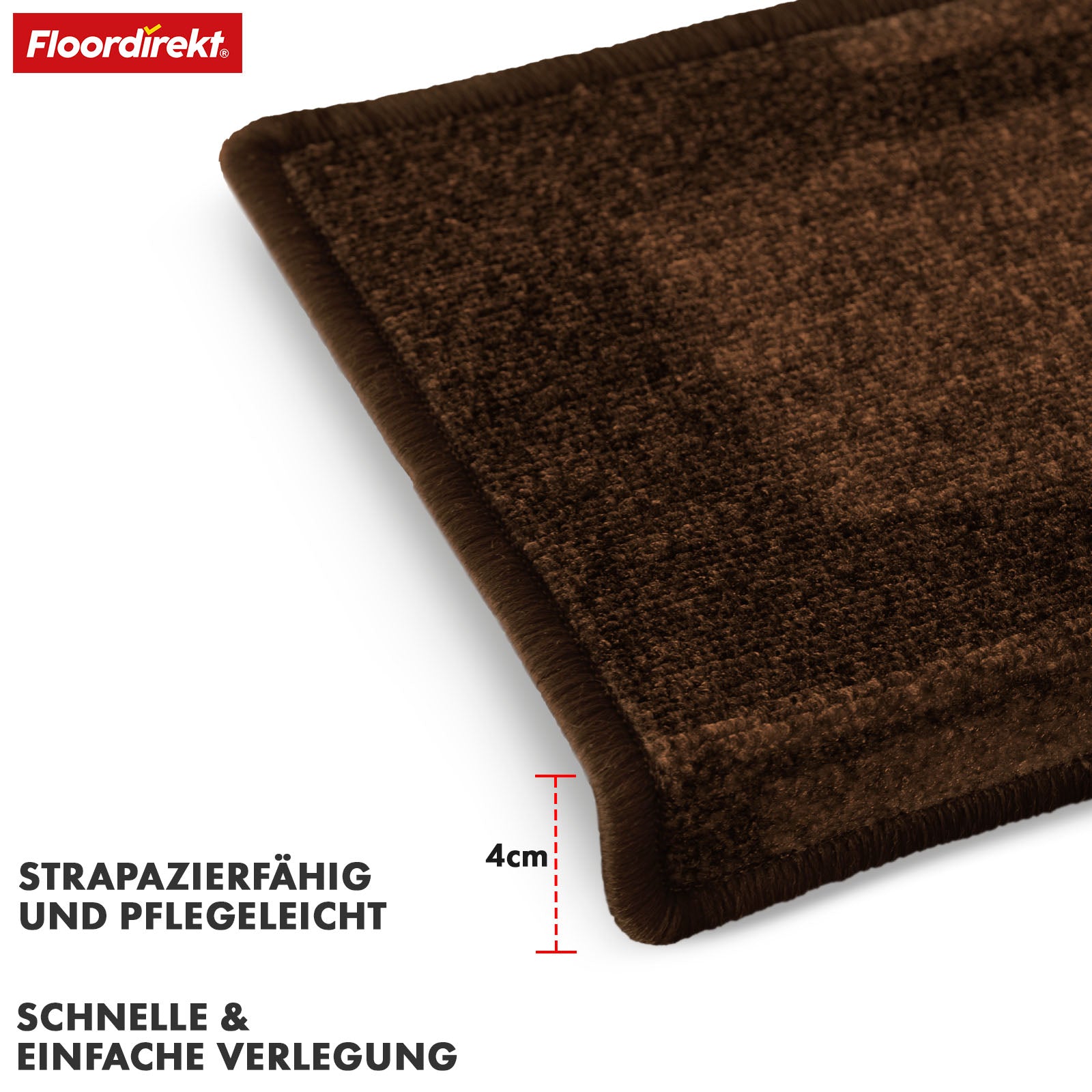 T5_fd-12663 | Braun | Rechteckig