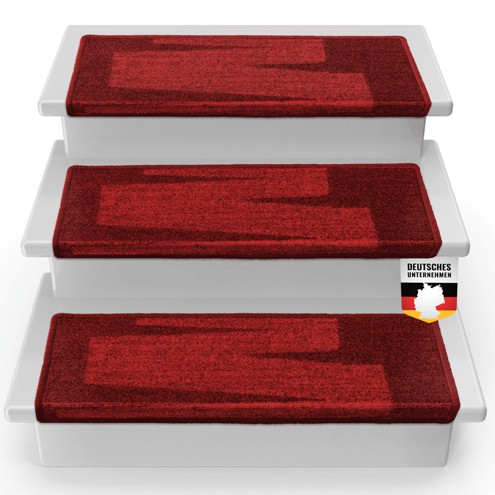F1_fd-12665 | Rot | Rechteckig