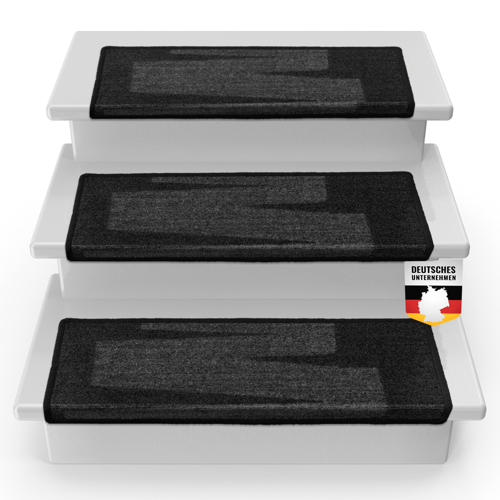 F1_fd-12666 | Schwarz | Rechteckig