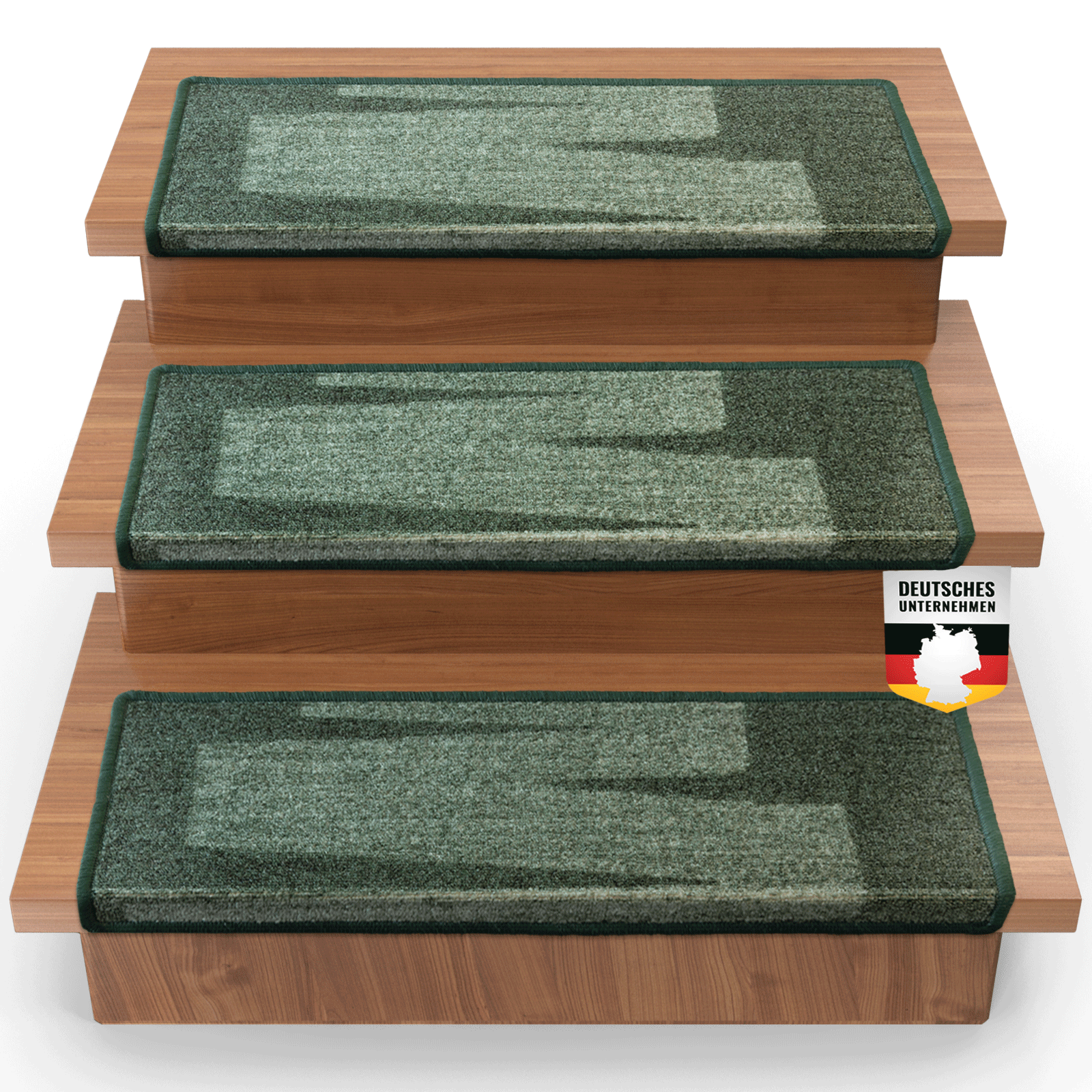 F1_fd-12664 | Grün | Rechteckig