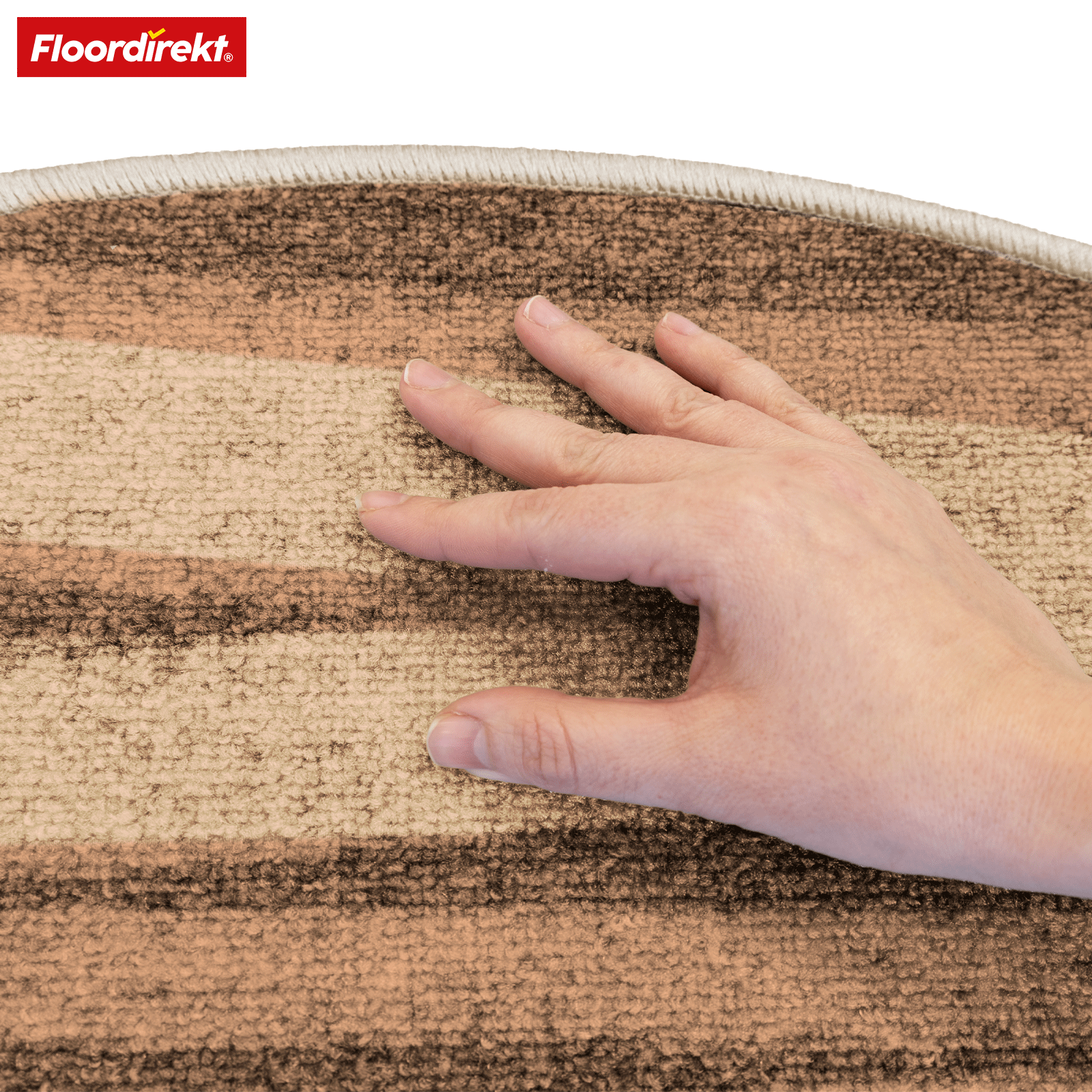 T3_fd-12655 | Beige | Halbrund