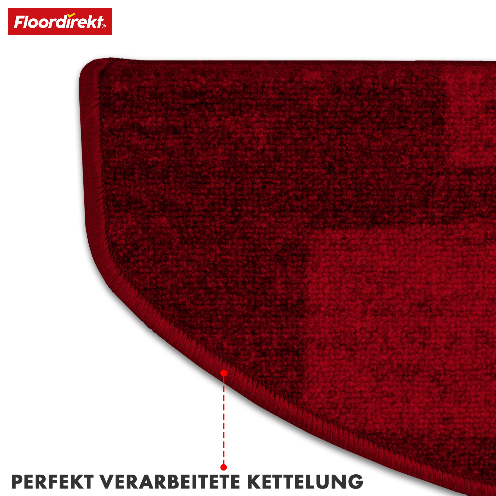 T4_fd-12659 | Rot | Halbrund