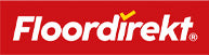 Logo for floordirekt brand