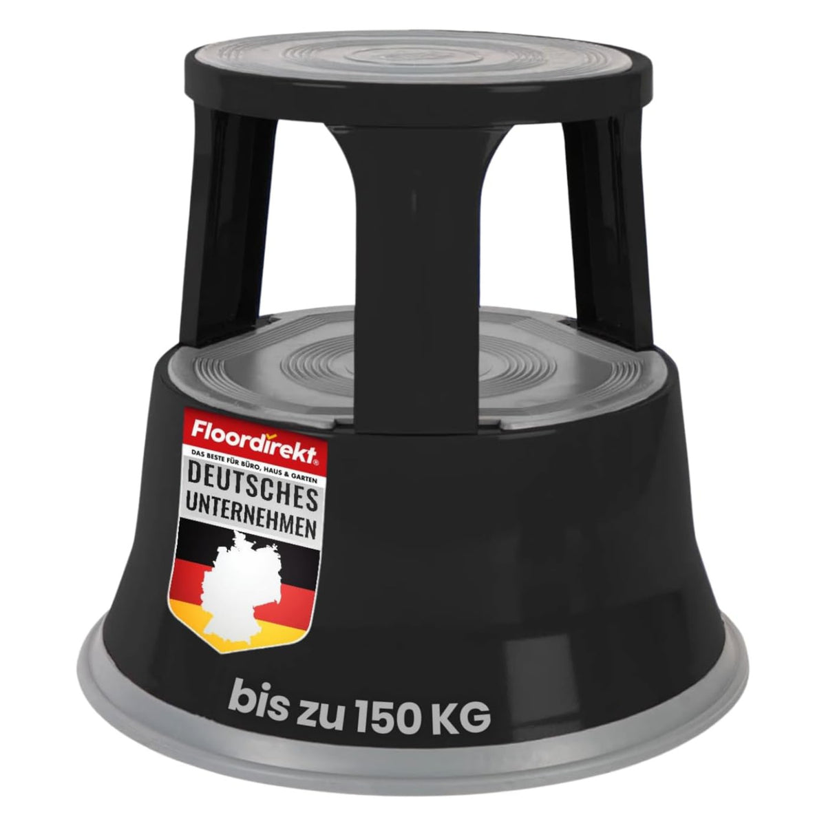 F1_Schwarz | Schwarz