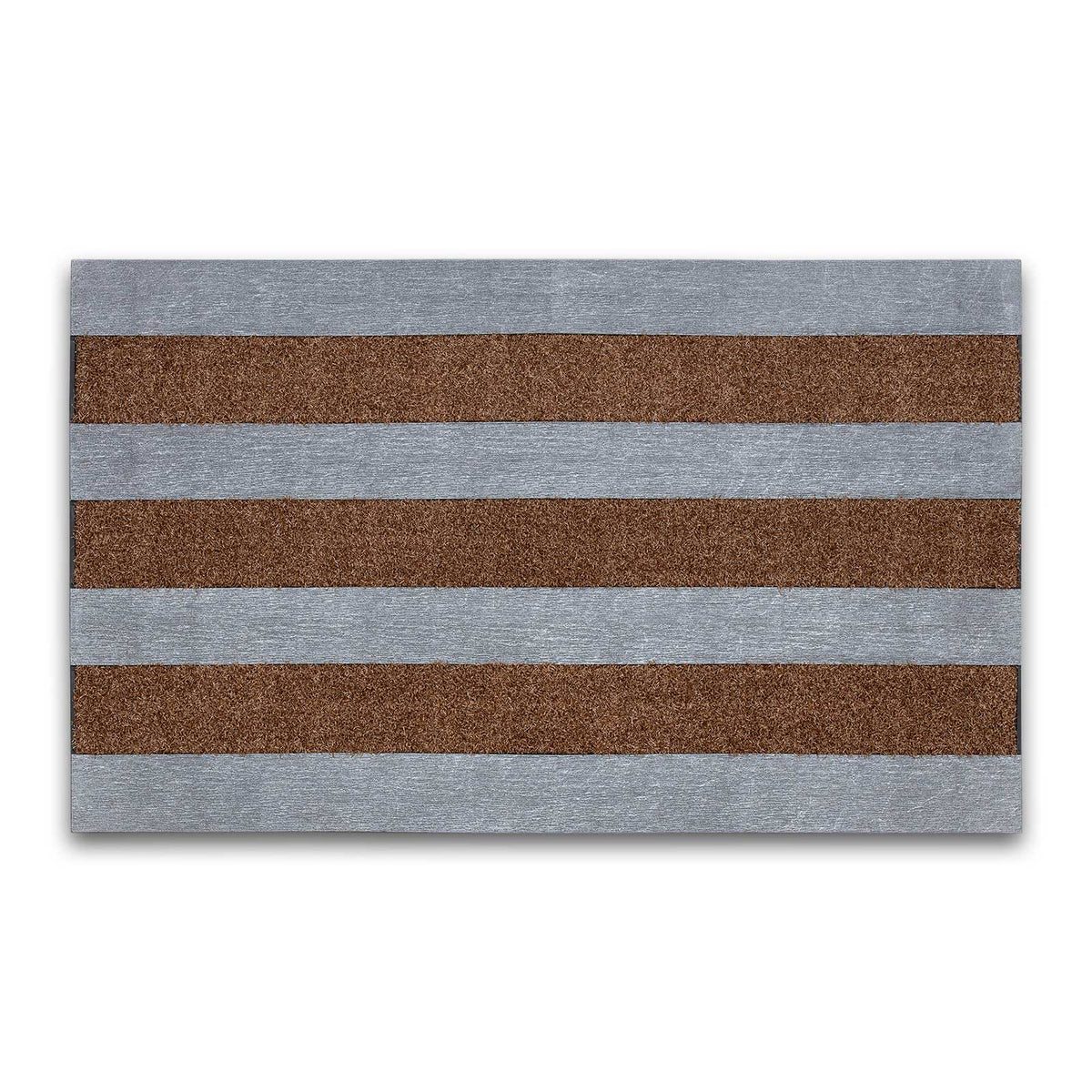 F1_Alle | Braun-Anthrazit