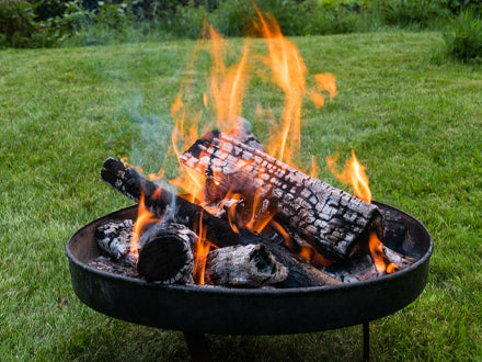 Feuerschalen