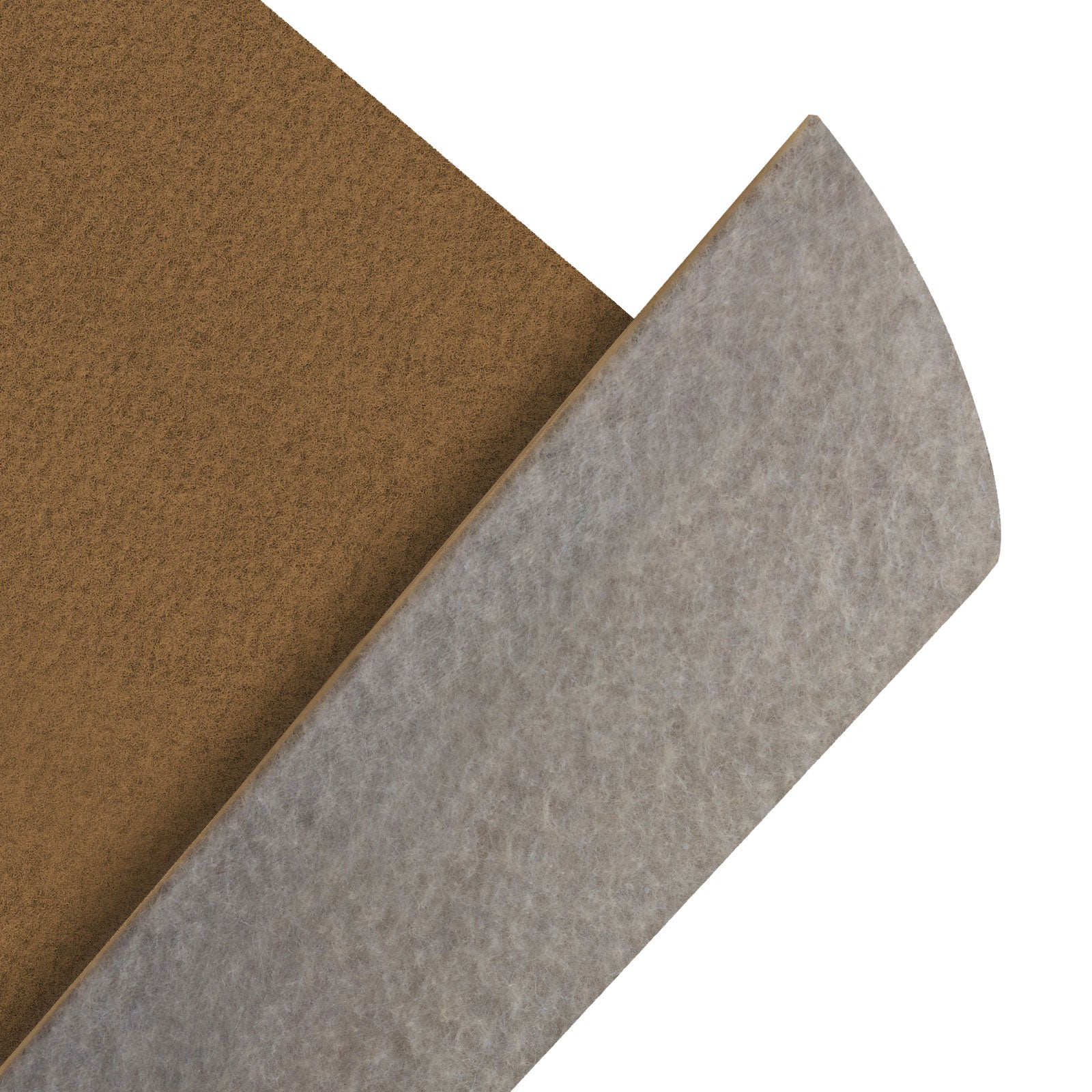 ✂ Nadelfilz-Teppich Destiny | Bodenbelag aus Nadelfilz für Büros
