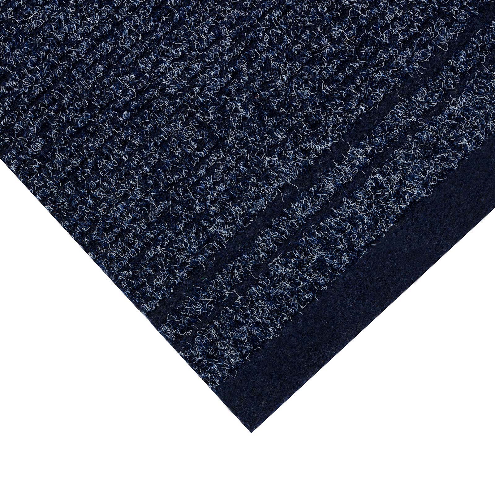 ✂ Küchenläufer Malaga | Nadelfilzteppich | Läufer für Flur & Küche