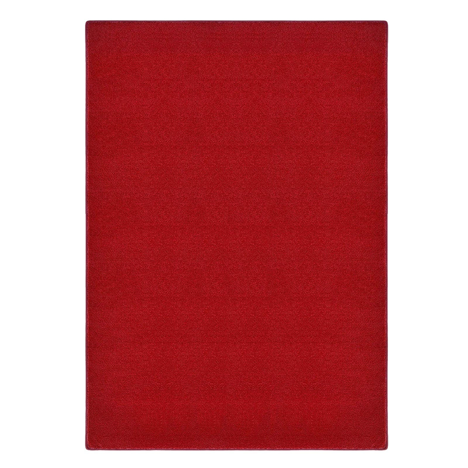 ✂ Velours-Teppich auf Maß | Dynasty | Läufer mit flauschigem Velours-Flor