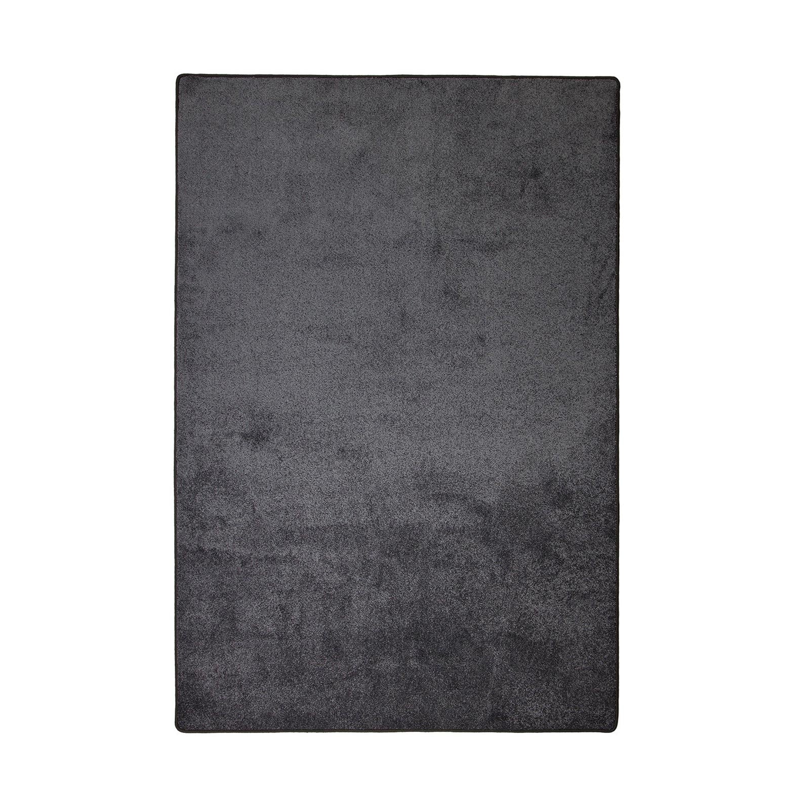 ✂ Velours-Teppich auf Maß | Sundae | Flauschiger Wohnteppich