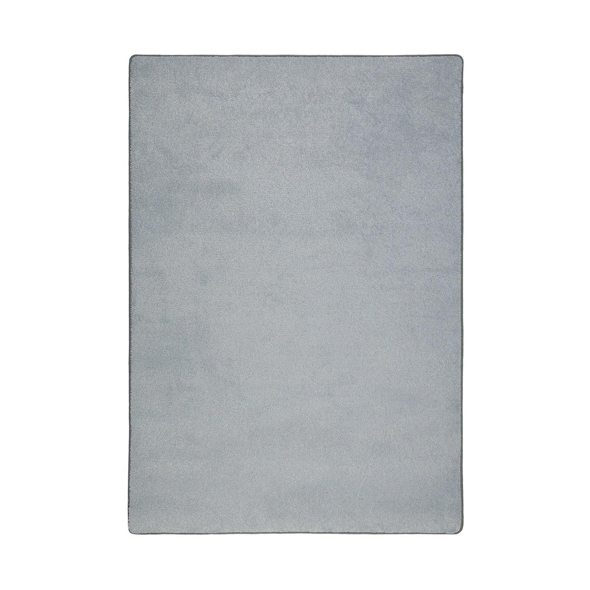 ✂ Velours-Teppich auf Maß | Sundae | Flauschiger Wohnteppich