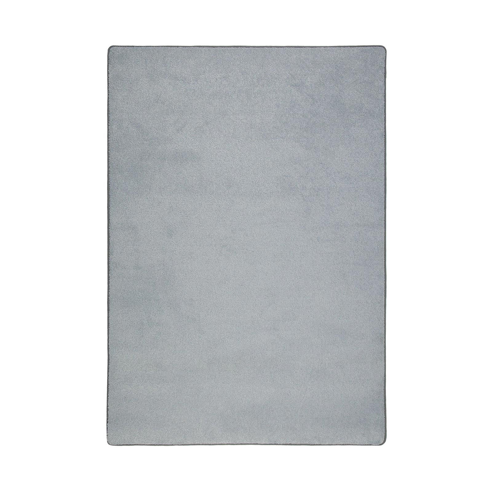 ✂ Velours-Teppich auf Maß | Sundae | Flauschiger Wohnteppich