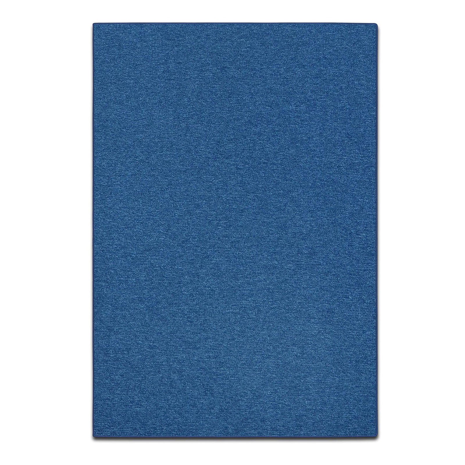 ✂ Teppich auf Maß | London | Flacher Schlingenflor