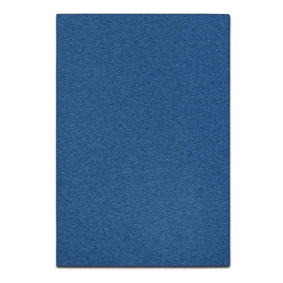 ✂ Teppich auf Maß | London | Flacher Schlingenflor