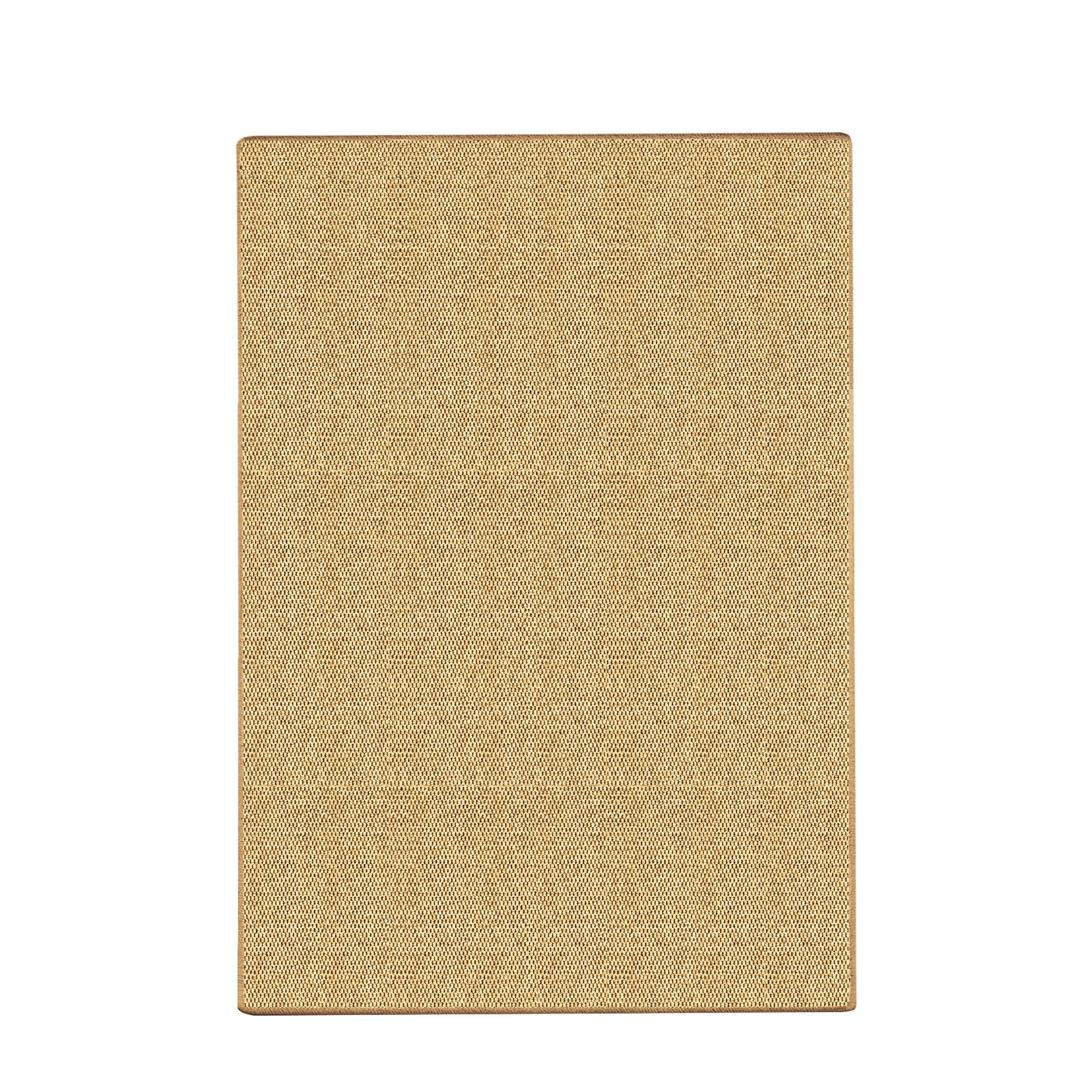 ✂ Sisal-Teppich nach Maß | Sylt | Brücke für Innenbereiche