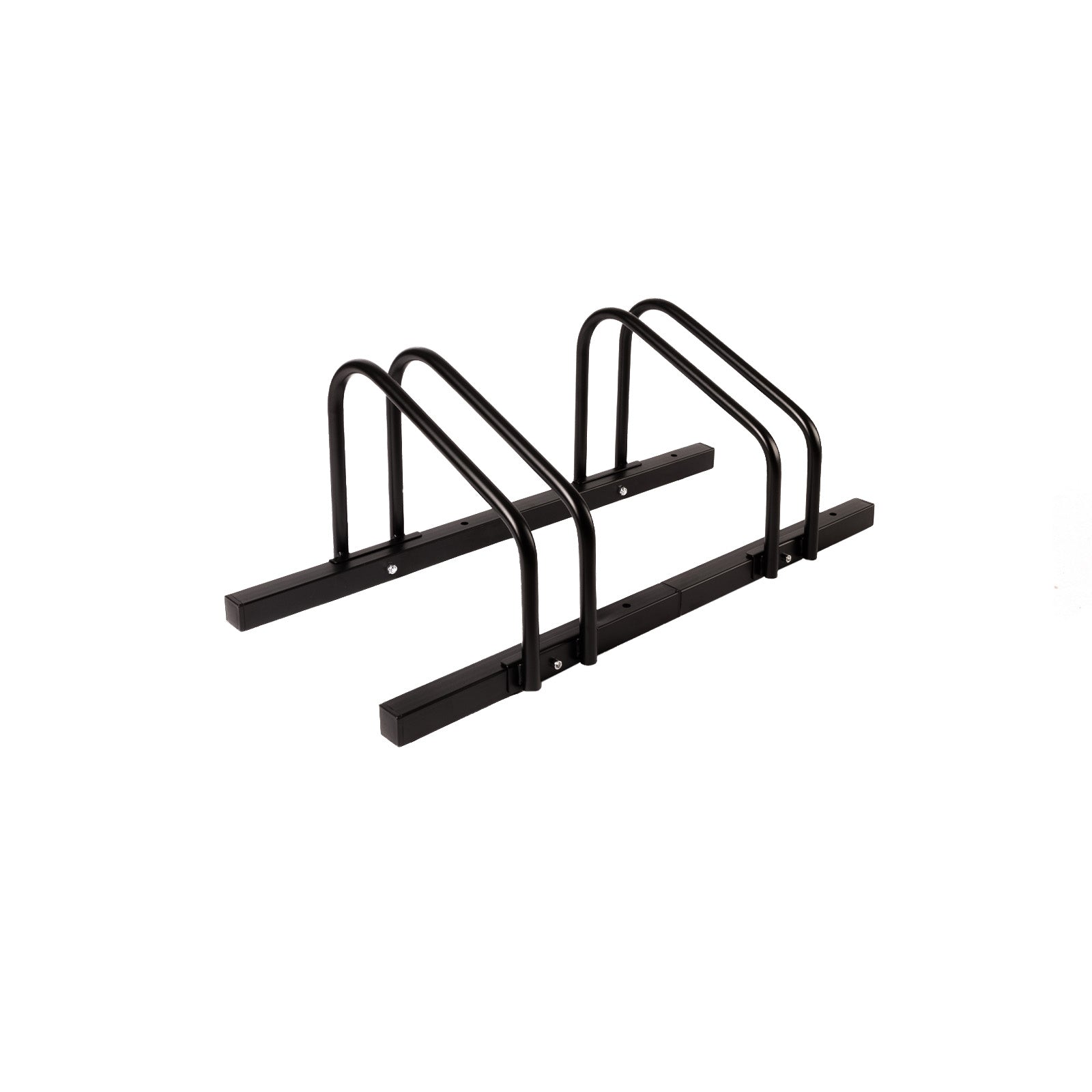 F1_fd-30700 | Schwarz | Für 2 Fahrräder