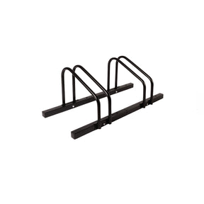 F1_fd-30700 | Schwarz | Für 2 Fahrräder