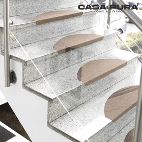 A2_fd-248 | Beige | Halbrund