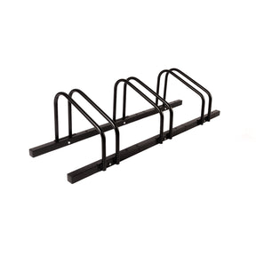 F1_fd-30701 | Schwarz | Für 3 Fahrräder