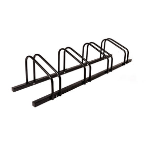 F1_fd-30702 | Schwarz | Für 4 Fahrräder