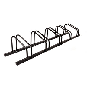 F1_fd-30703 | Schwarz | Für 5 Fahrräder