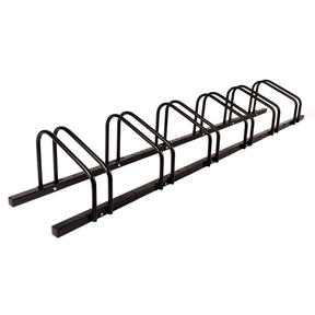 F1_fd-30704 | Schwarz | Für 6 Fahrräder