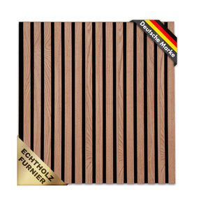 F1_fd-32420 | Red Oak | 60 x 60 cm