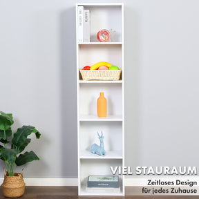 T3_Weiß, 32 x 24 x 132 cm