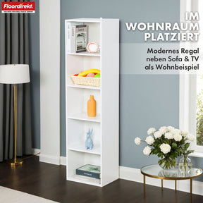 A1_Weiß, 32 x 24 x 132 cm