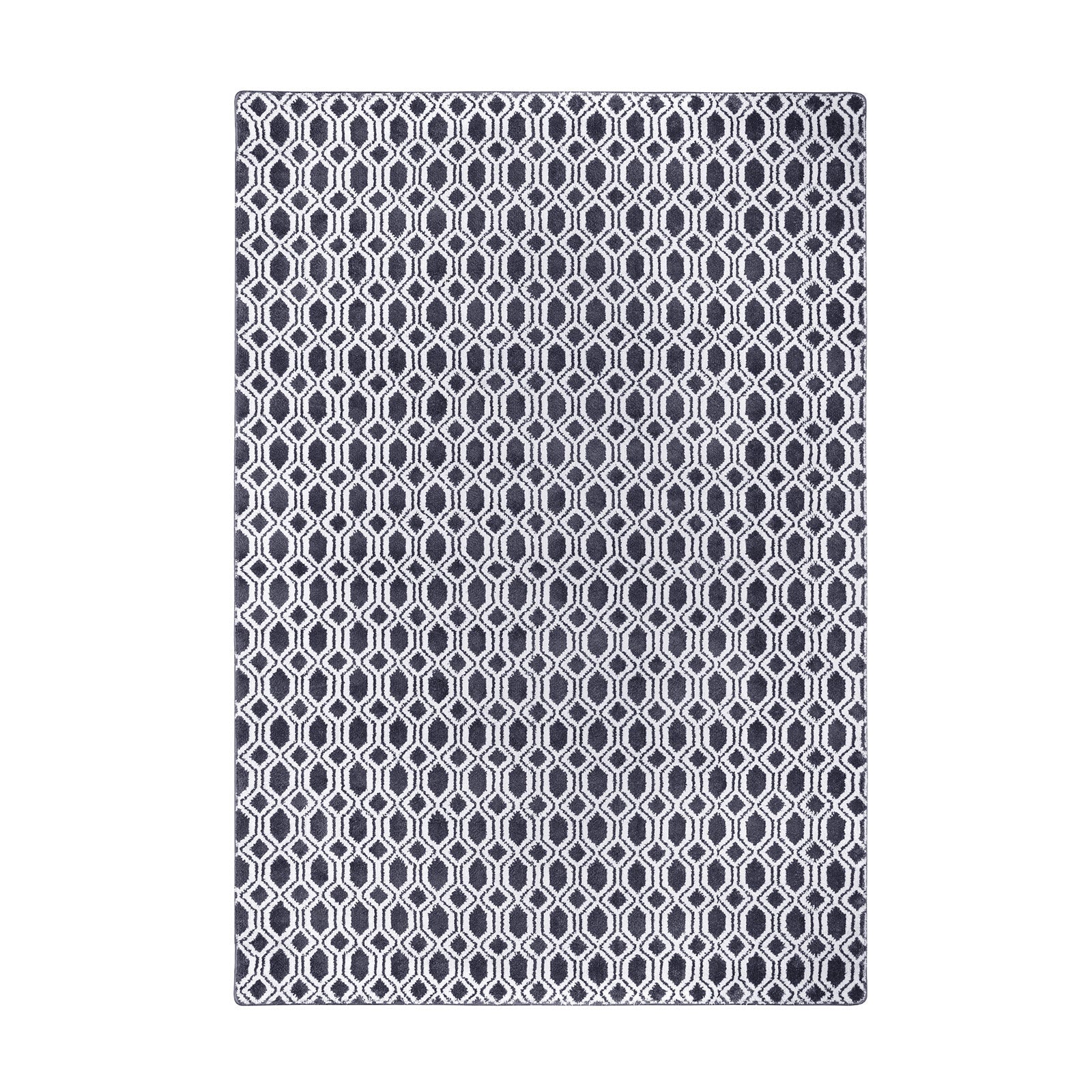 ✂ Teppich-Läufer auf Maß | Casablanca | Moderner Wohnteppich