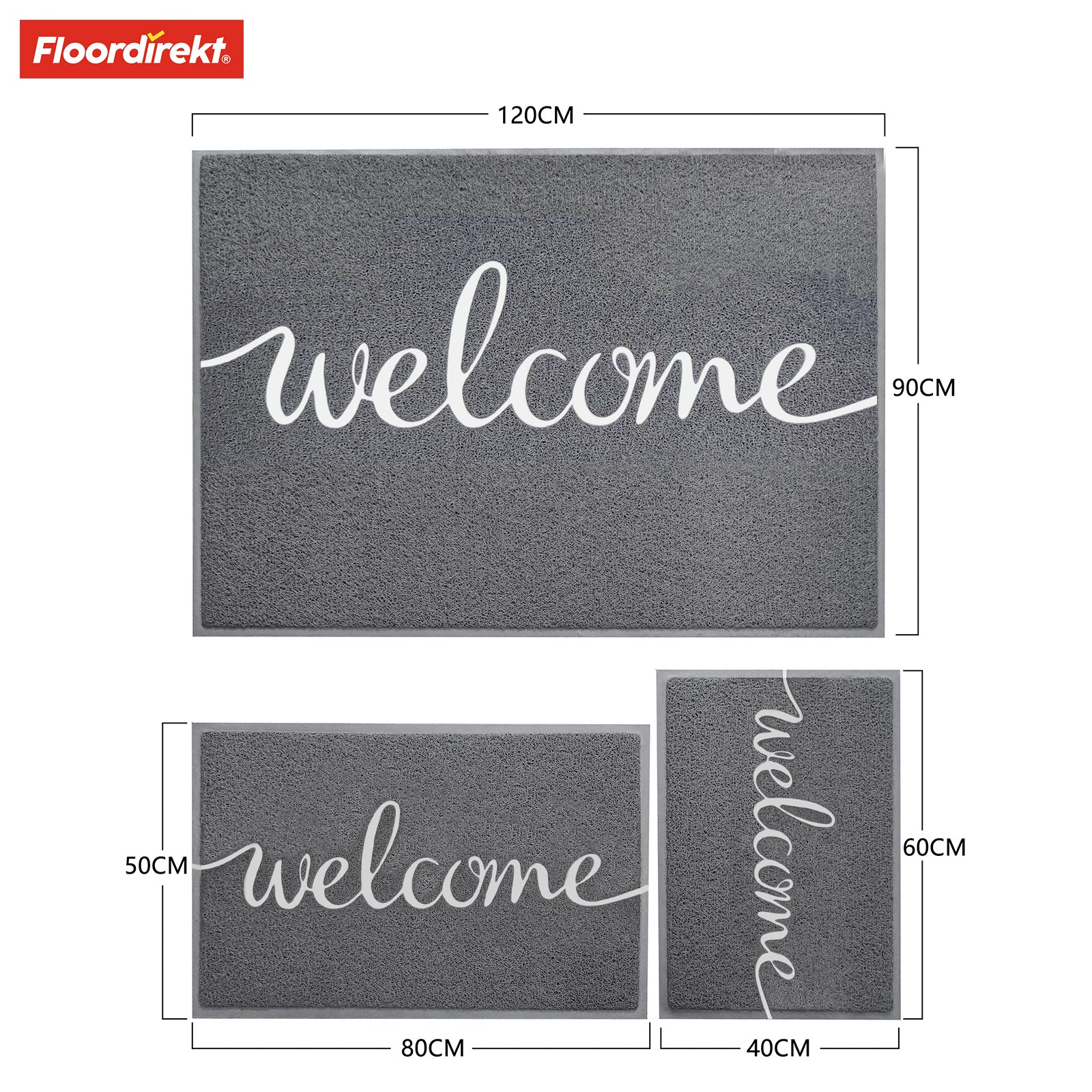 T1_fd-32379,fd-32380,fd-32381 | Grau | Welcome