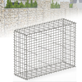 F1_Silber, 100 x 90 x 30 cm