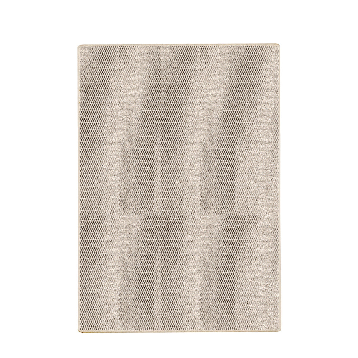 ✂ Teppich-Läufer auf Maß | Sisaloptik | Kalkutta | Strapazierfähiger & moderner Läufer