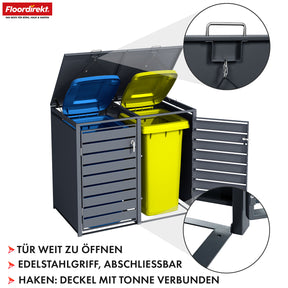T3_Anthrazit, für 2 Tonnen