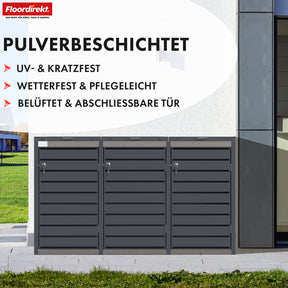 T2_Anthrazit, für 3 Tonnen