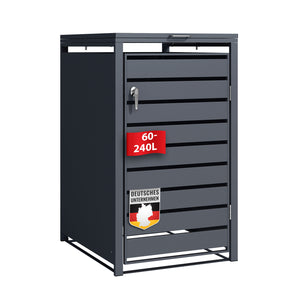 F1_Anthrazit, für 1 Tonne