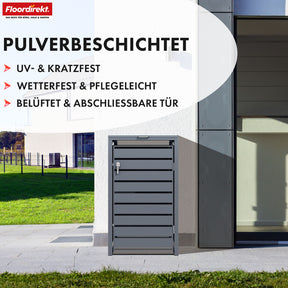 T2_Anthrazit, für 1 Tonne