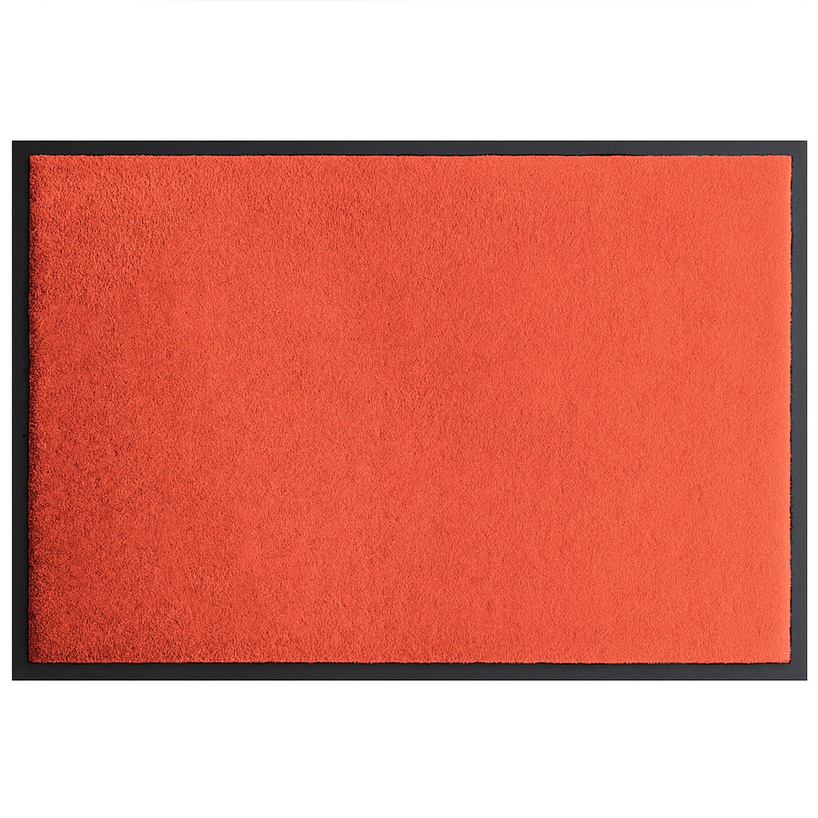 ✂ Schmutzfangmatte | Splash | Premium Designmatte nach Maß in 32 Farben mit Gummirücken