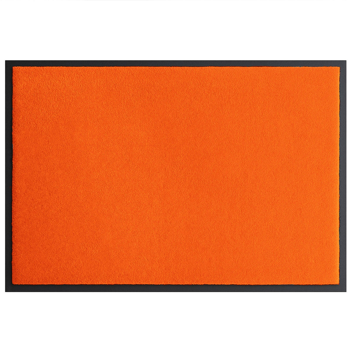 ✂ Schmutzfangmatte | Splash | Premium Designmatte nach Maß in 32 Farben mit Gummirücken