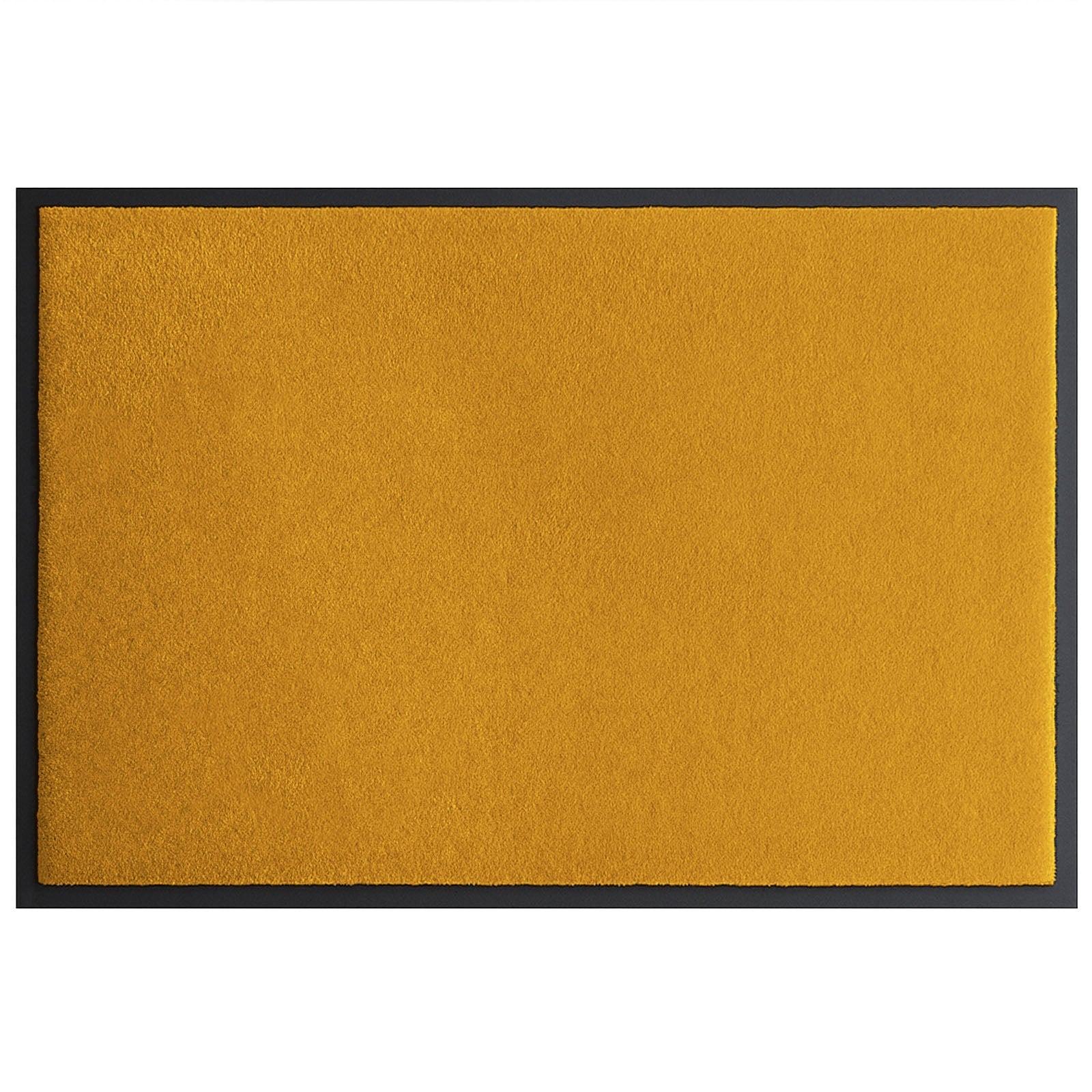 ✂ Schmutzfangmatte | Splash | Premium Designmatte nach Maß in 32 Farben mit Gummirücken