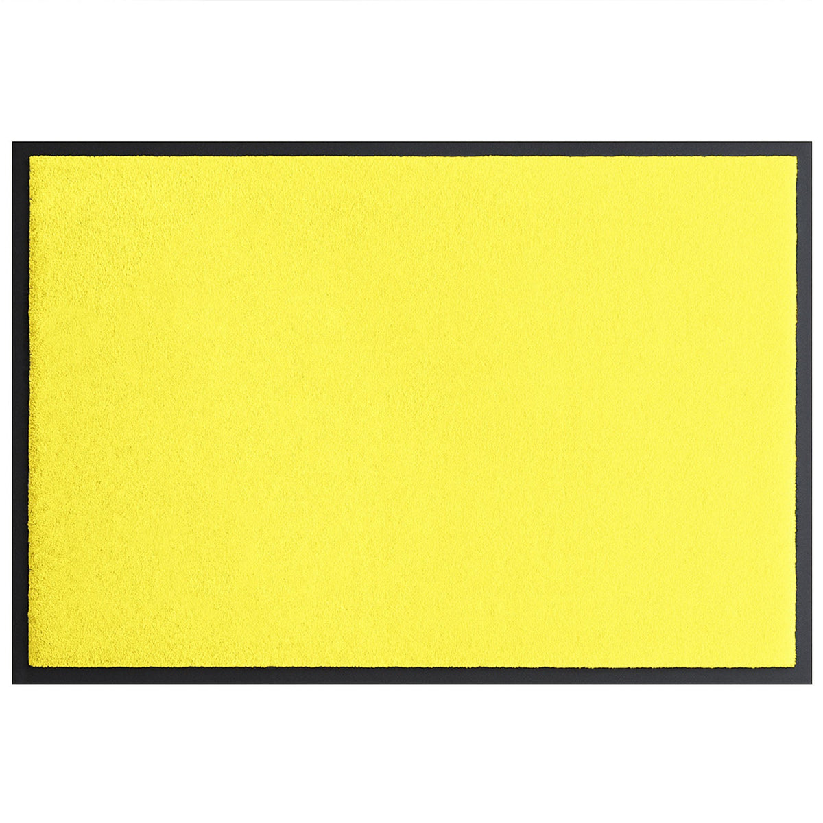 ✂ Schmutzfangmatte | Splash | Premium Designmatte nach Maß in 32 Farben mit Gummirücken