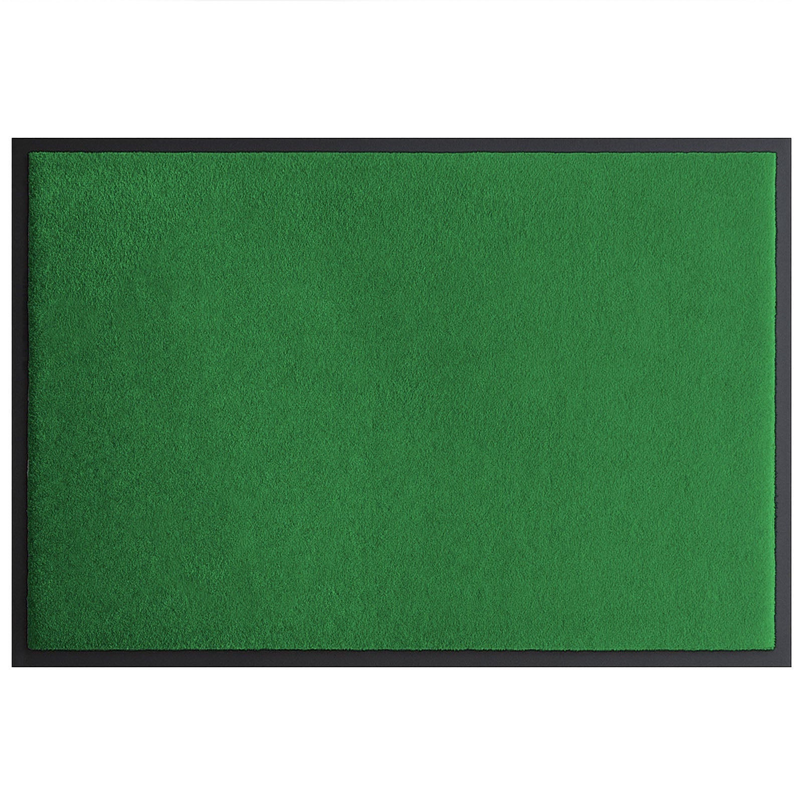 ✂ Schmutzfangmatte | Splash | Premium Designmatte nach Maß in 32 Farben mit Gummirücken