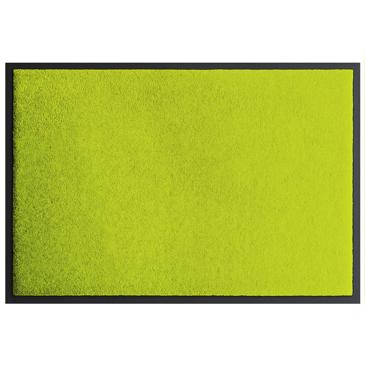 ✂ Schmutzfangmatte | Splash | Premium Designmatte nach Maß in 32 Farben mit Gummirücken